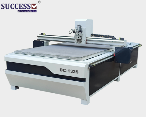 Digital Knife Cutting Machine