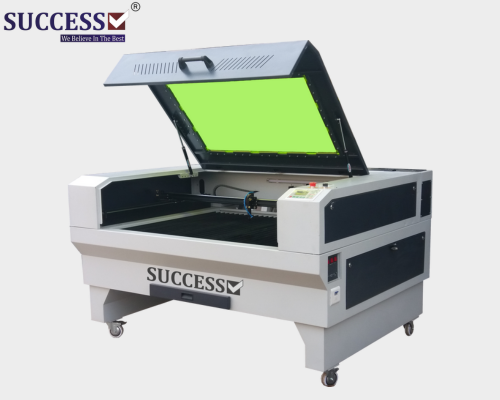 Laser Engraving Machine