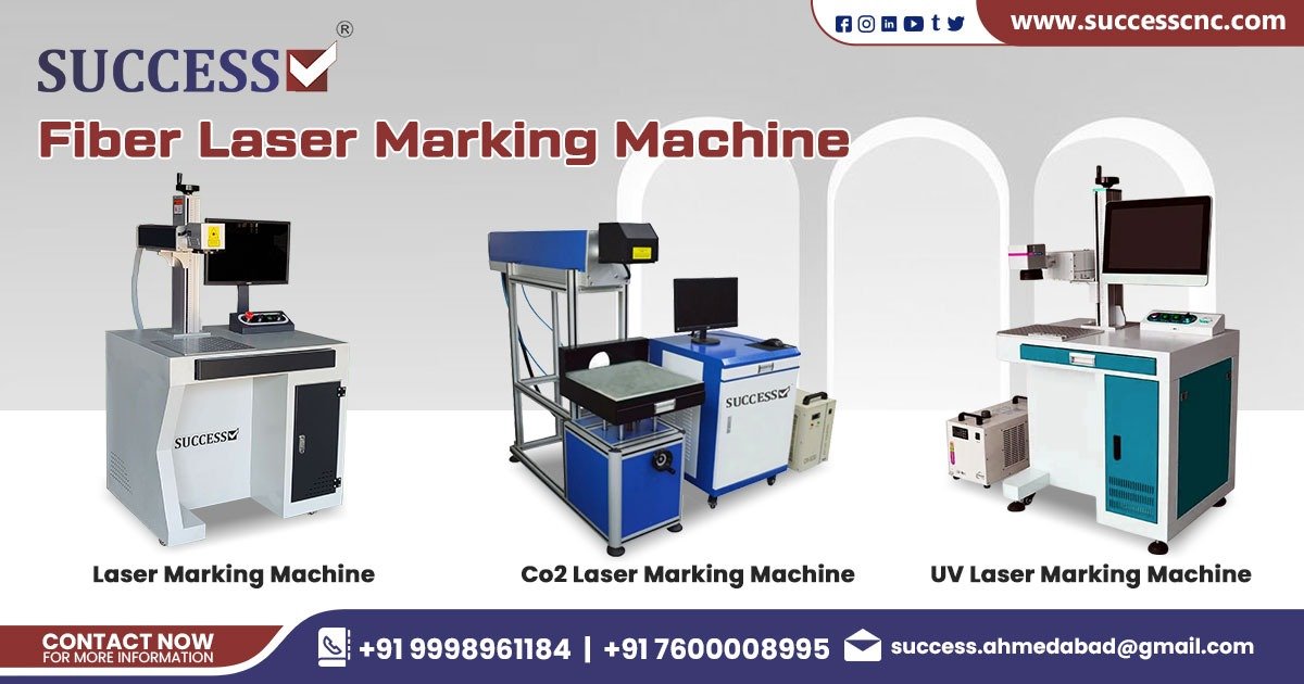 Fiber Laser Marking Machine in Madhya Pradesh