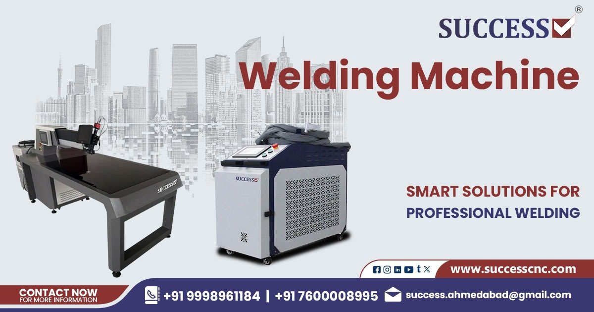 Supplier of Welding Machine in Maharashtra