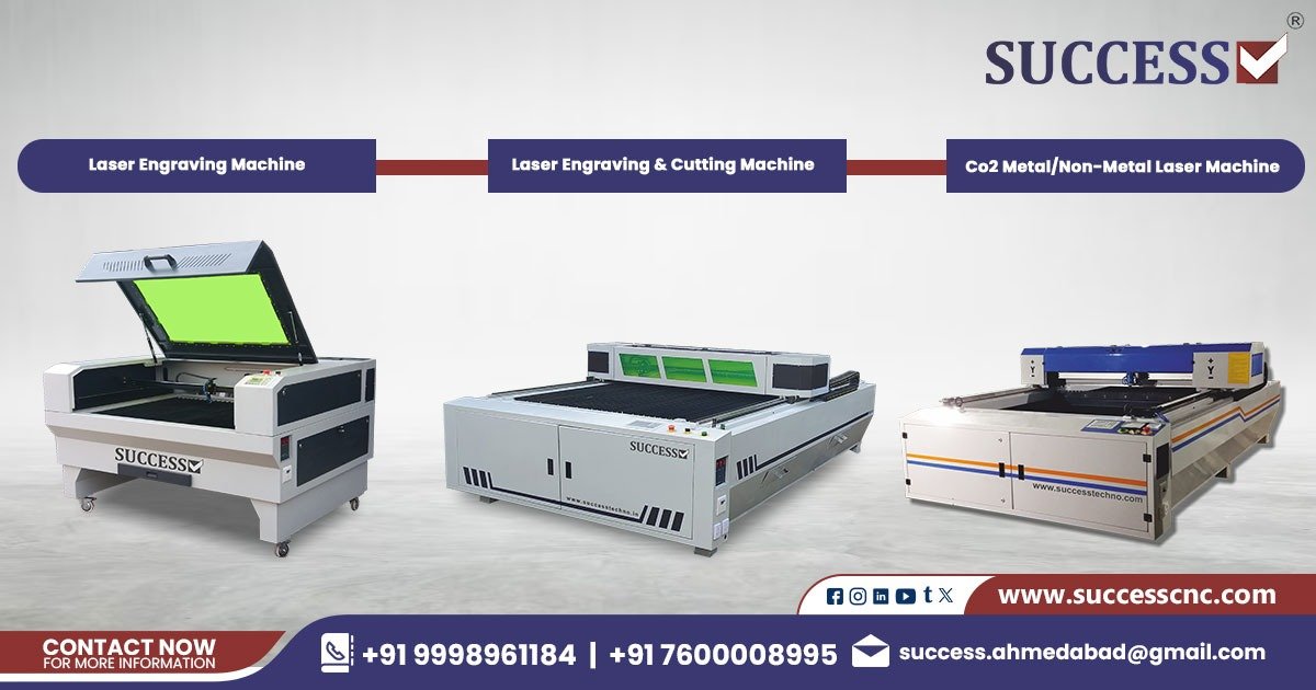 CO2 Laser Machine in Madhya Pradesh