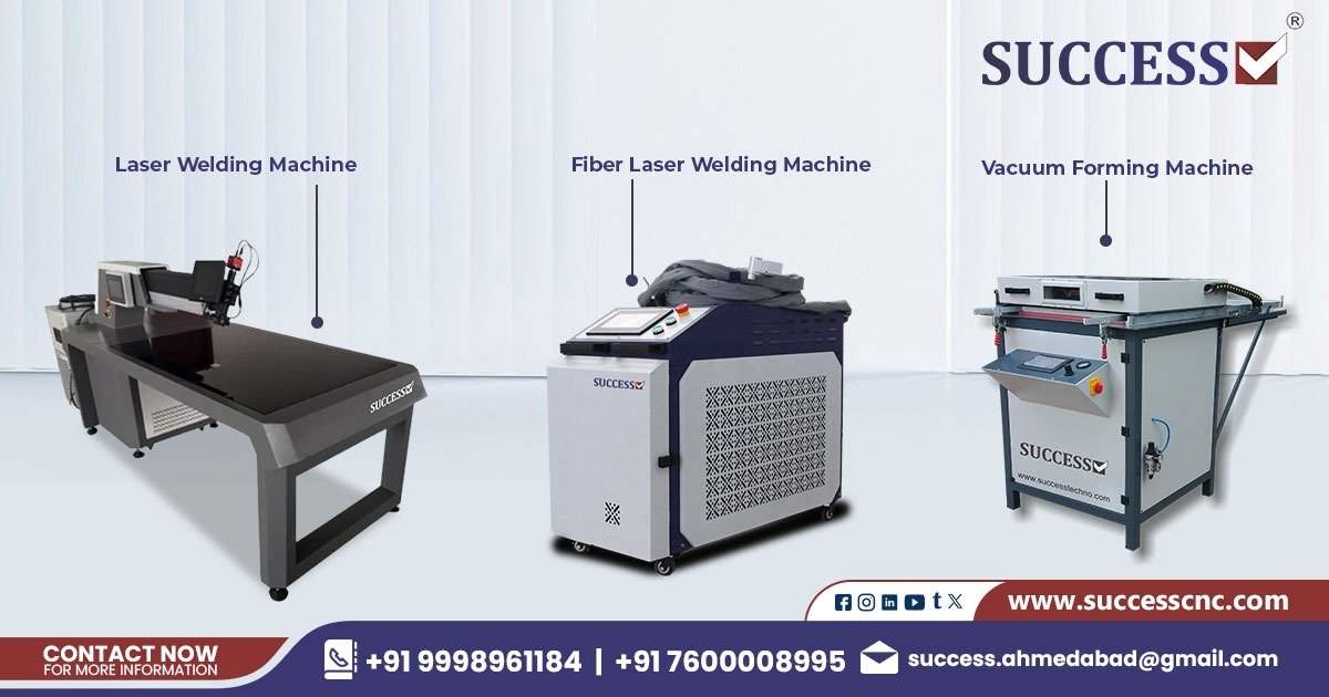 Welding Machine Supplier in Rajasthan