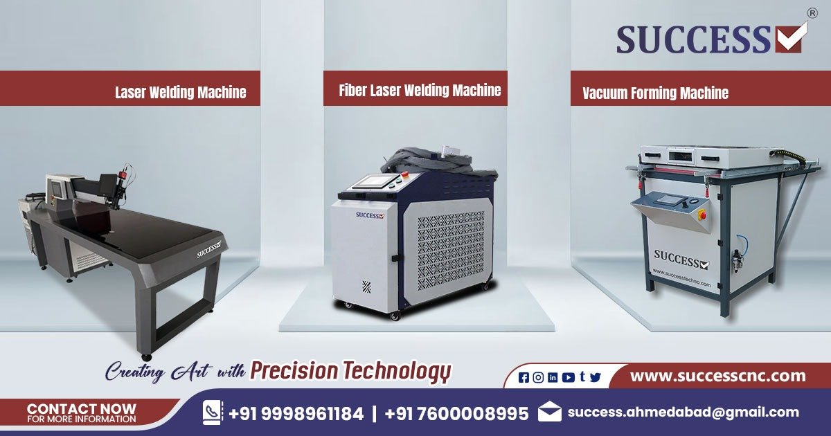 Welding Machine Supplier in Gujarat