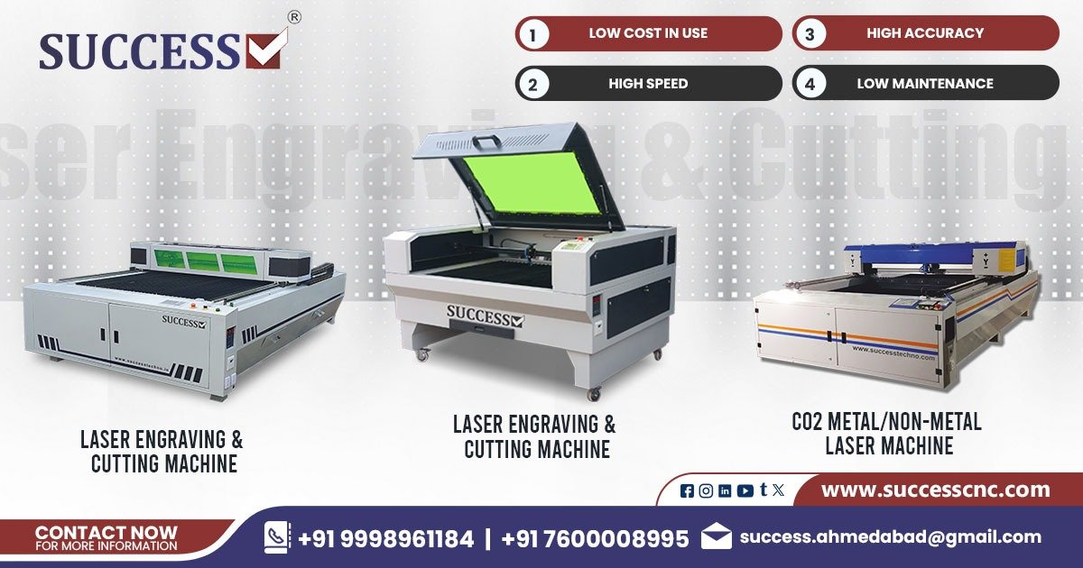 Co2 Laser Machine in Karnataka