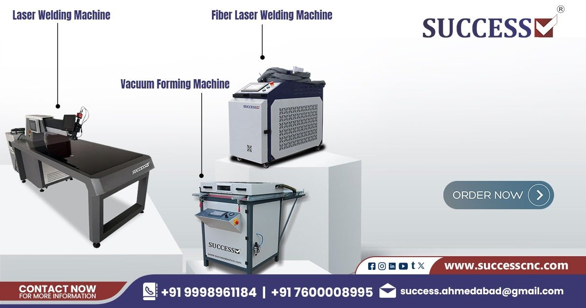 Welding Machine Supplier in Punjab