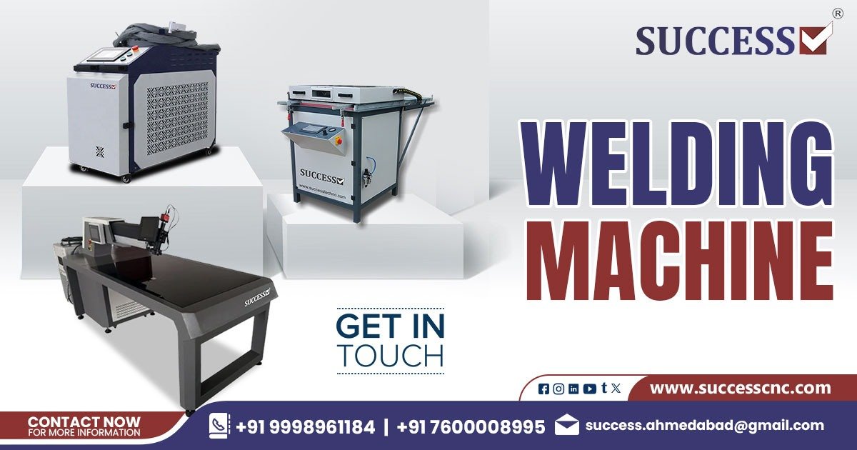 Welding Machine Supplier in Karnataka