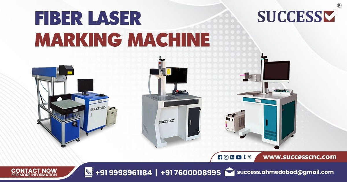Fiber Laser Marking Machine in Karnataka