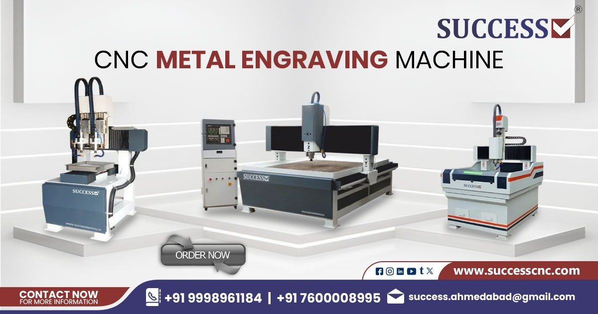 CNC Metal Engraving Machine in Bihar