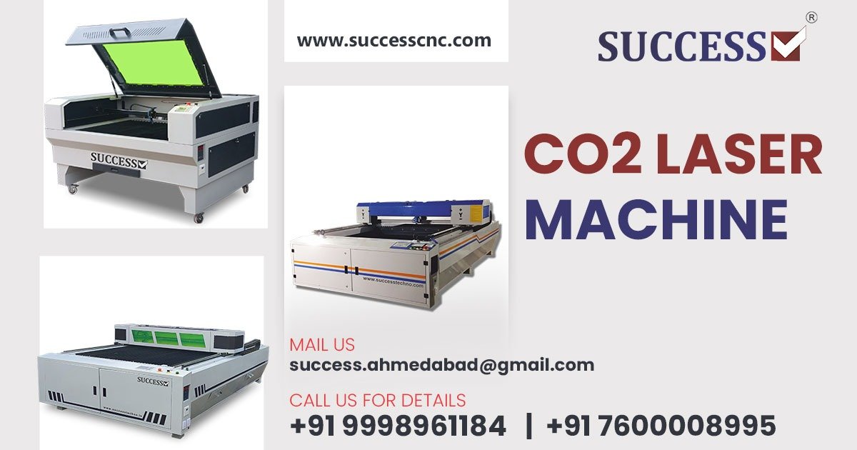CO₂ Laser Machine in Bihar