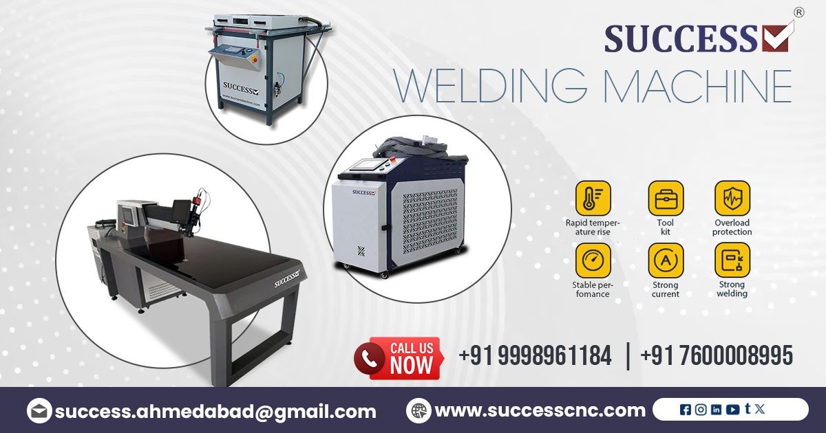 Welding Machine in Telangana