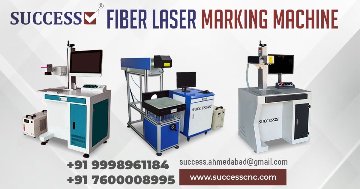 Fiber Laser Marking Machine in Odisha