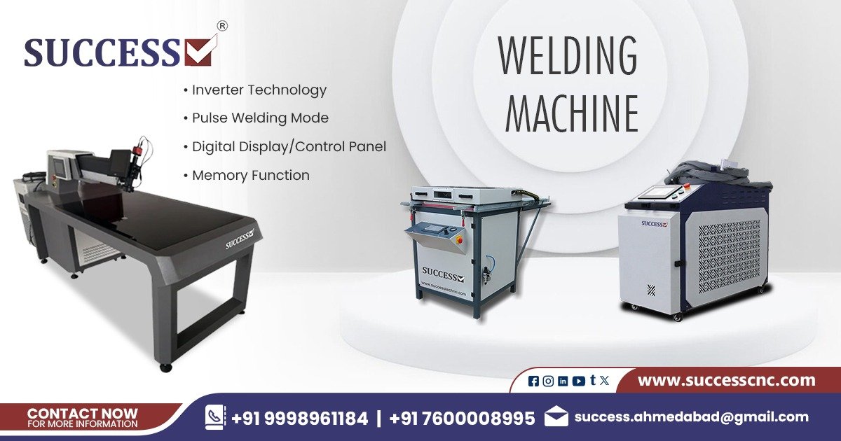Welding Machine in Odisha