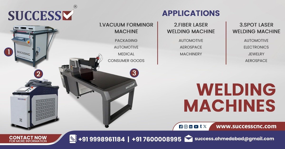Welding Machine in Jharkhand