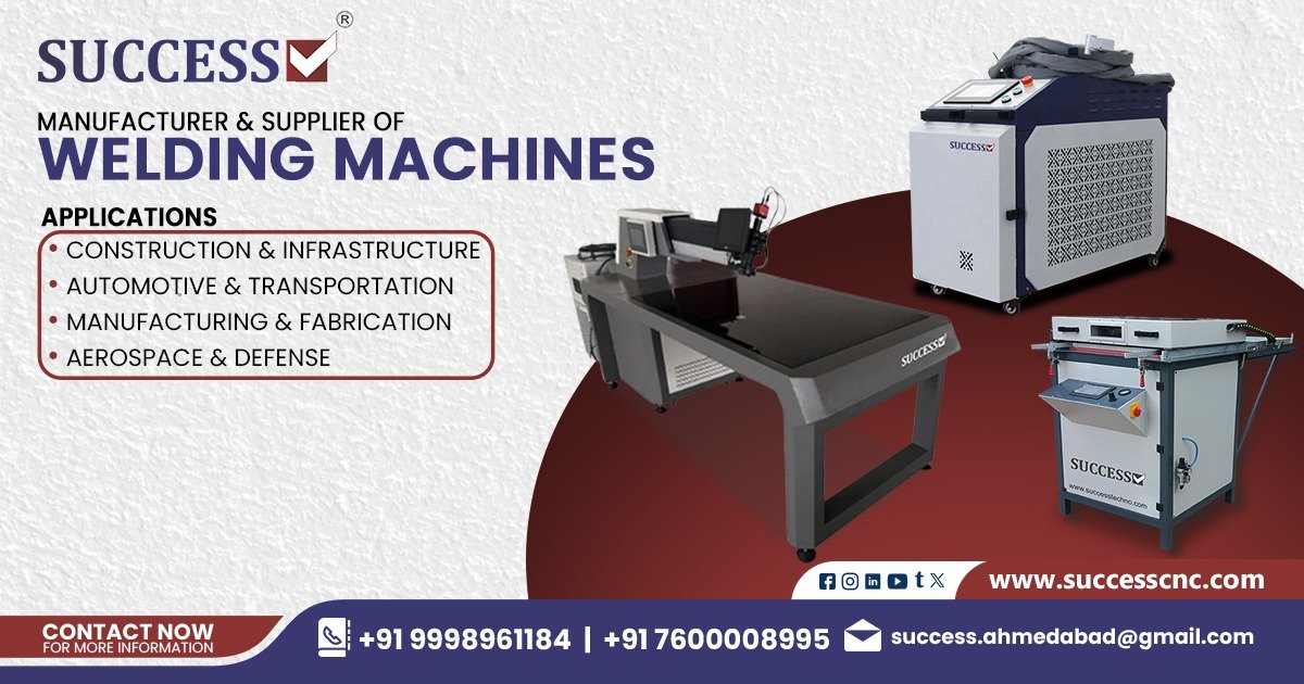 Welding Machine in Assam