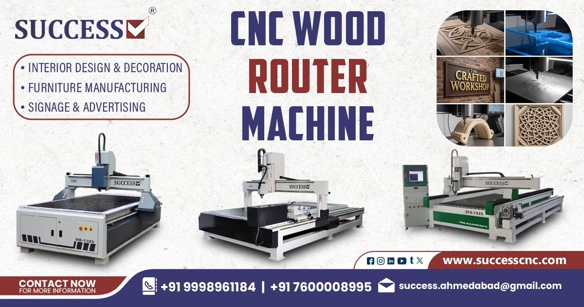 CNC Wood Router Machine in Andhra Pradesh