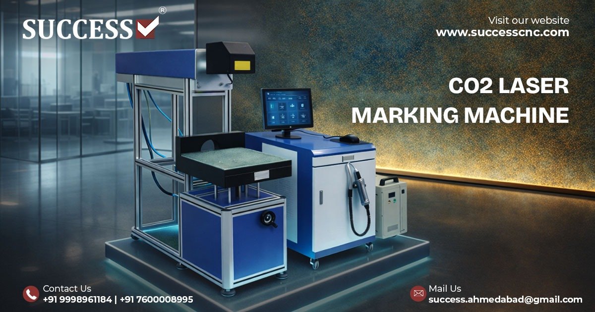 Co2 Laser Marking Machine in Chhattisgarh